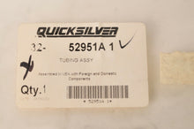 Load image into Gallery viewer, Mercury MerCruiser Quicksilver Tubing sender to reverse lock | 32-52951A1 - Like New