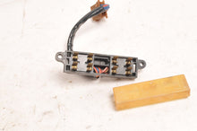 Load image into Gallery viewer, Yamaha Fuse Box #2 for Virago XV920 920 1982 XV920J |  10L-82170-00-00 - Very Good