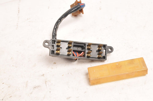 Yamaha Fuse Box #2 for Virago XV920 920 1982 XV920J |  10L-82170-00-00 - Very Good