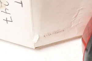 Kimpex Taillight Rear Light Lens for Suzuki  | 192247 - Like New