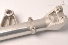 Load image into Gallery viewer, Genuine Honda Left Lower Fork Leg Bottom Case CB650SC Nighthawk 85 51521-ME5-781 - Like New