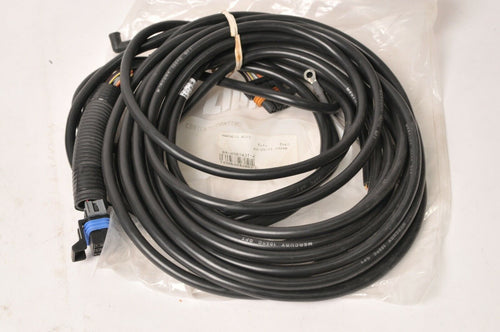 Mercury MerCruiser Quicksilver Wiring Harness SmartCraft Boat  | 859743T2OPEN - Like New