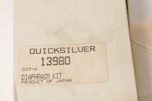 Load image into Gallery viewer, Mercury MerCruiser Quicksilver Diaphragm Kit 50 60 75HP + | 13980 (16611) - Like New