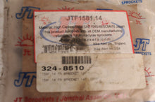 Load image into Gallery viewer, JT Steel Front Sprocket JTF1581.14 14t Fits 520 chain FZ6 YZF-R6