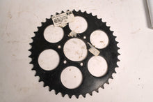 Load image into Gallery viewer, Genuine Yamaha Rear Sprocket  46t YZ100 YZ125 |  1W1-25446-00-00 - Like New