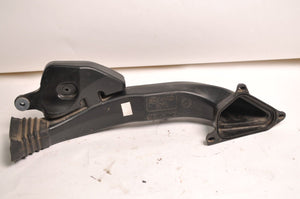 Genuine Ducati RH Air Duct Conveyor intake 848 Evo Corse 1098R 1198 | 44211492A - Very Good