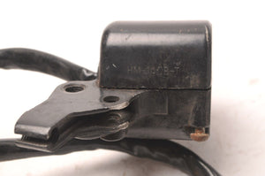 Genuine Honda Switch LH Turn Signal Lights Horn Left cb550K CB750 35200-404-671 - Very Good
