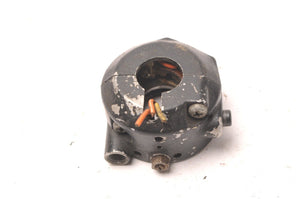 Vintage Suzuki Switch RH Right On Off switch GT750 1973 for parts only 72-77 - Salvage
