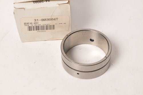Mercury MerCruiser Quicksilver Bearing Race,Center Main (See List) | 31-803604T - Like New