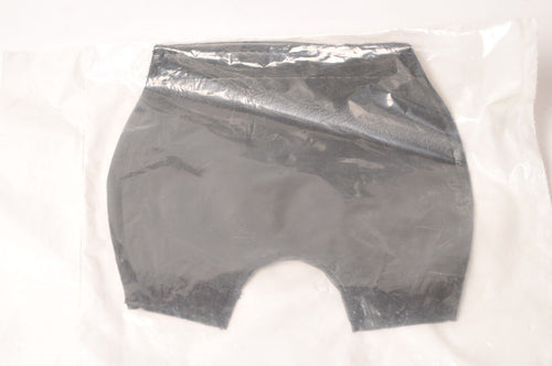 Genuine Yamaha Cover,Steering Pad - SnoScoot ES SRX120 SX120  | 8JM-F3818-00