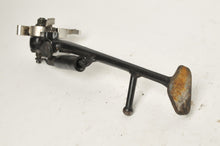 Load image into Gallery viewer, Yamaha YZF-R6 OEM Side Kick Stand w/Bracket R6 99-01 R1 98-08  |  5EB-27311-00 - Very Good