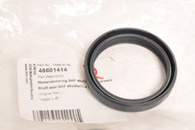 Load image into Gallery viewer, Genuine KTM Husqvarna Fork Seal  fits WP 48mm SKF Black 48x58x11.4  | 48601414