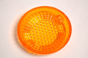 Turn Signal Indicator Lens fits Suzuki 35612-38A30  |  11-2220 - Like New