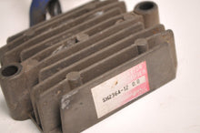 Load image into Gallery viewer, Genuine Yamaha Regulator Rectifier CB650 CB650A 1981-82 236A-12 | 31600-460-731 - Very Good