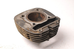 Genuine Yamaha Cylinder Barrel Jug - SR250 TT250 XT250  | 3Y1-11310-01 - Very Good