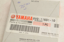Load image into Gallery viewer, Genuine Yamaha Piston Ring Set 1st O/S +0.25 PZ480 Phazer VT480  |  8V0-11601-10