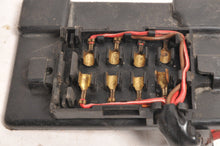 Load image into Gallery viewer, Yamaha Fuse Box Assembly for XS650 XS650S   | - Very Good