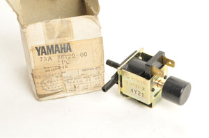 Genuine Yamaha Solenoid Valve for EF5000 EF4000 EC4000 EC5000 |  73A-86120-00