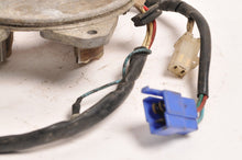 Load image into Gallery viewer, Genuine Honda Lighting Coil Stator Assembly pulse generator for CDI #1 - Very Good