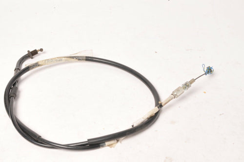 Genuine NOS Honda 17910-449-010 Cable 