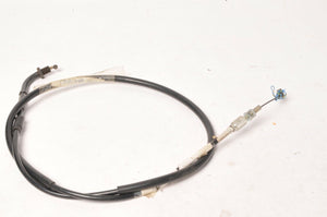 Genuine NOS Honda 17910-449-010 Cable 