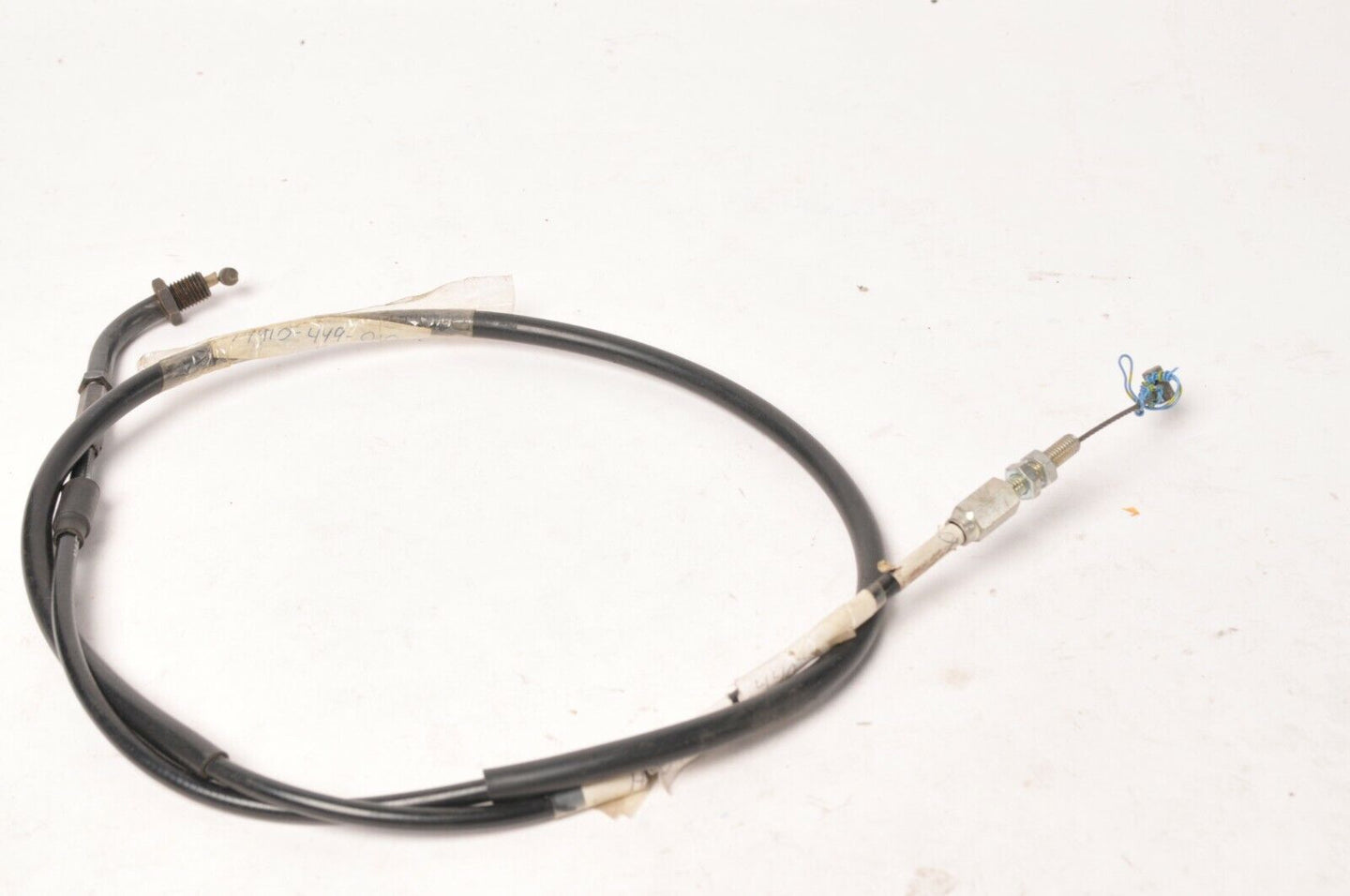 Genuine NOS Honda 17910-449-010 Cable 