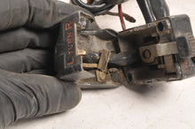 Load image into Gallery viewer, Used Can-Am Bombardier Motorcycle LH Left Switch for parts  | 738017000 - Salvage