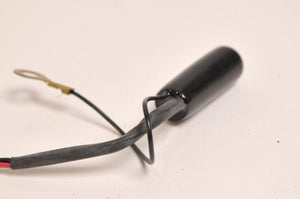 Bazzaz 4-pin Sensor with ground lug - used in great condition - Very Good