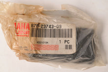 Load image into Gallery viewer, Genuine Yamaha Stopper, Ski - Phazer II PZ480 1990 90  |  87F-23743-09