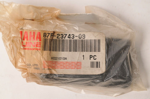 Genuine Yamaha Stopper, Ski - Phazer II PZ480 1990 90  |  87F-23743-09