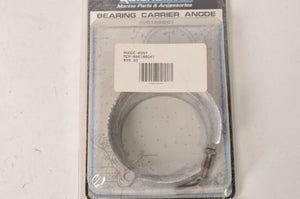 Mercury Quicksilver MerCruiser Anode Kit  Bearing Carrier Alpha One  | 806188Q01 - Like New