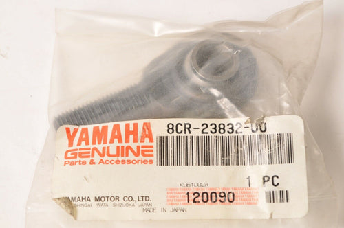 Genuine Yamaha Joint 3 Radius Rod -Vmax Mountain Max SX Venture + | 8CR-23832-00