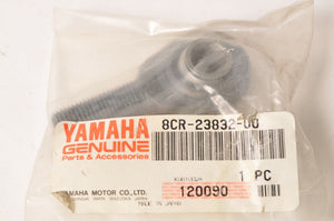 Genuine Yamaha Joint 3 Radius Rod -Vmax Mountain Max SX Venture + | 8CR-23832-00