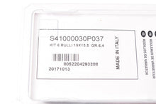 Load image into Gallery viewer, Athena Clutch Roller Kit 6.4g 19x15.5  Fly 40 4V liberty 50  | S41000030P037 - Motomike Canada