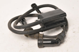 Genuine Suzuki 33420-27G00 Ignition Coil RH Right with Leads  - Vstrom DL650 - Very Good