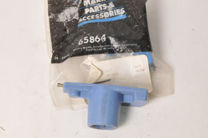 Mercury MerCruiser Quicksilver Ignition Rotor w/Autolite/Mercury IGN  |  65864 - Like New