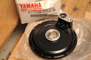 NOS OEM YAMAHA 5VS-2517A-00 HOUSING,SENSOR(FRONT) FJR13 FJR 1300 YR: 2004-2007 - Like New