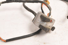 Load image into Gallery viewer, Used Kawasaki Switch, LH Left Lighting H1 H2 KH500 S1 Mach I II  | 46091-005 - Very Good