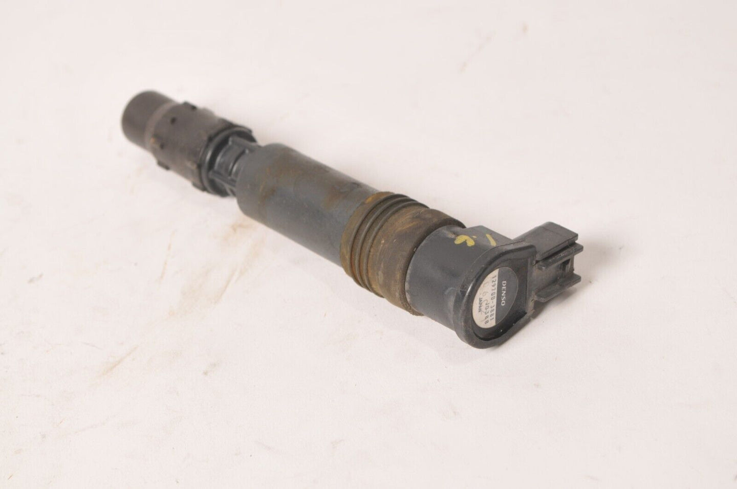 Genuine Honda CBR600F4i Ignition Coil Pack Cap 2001-2006 | 30700-MBW-611 - Very Good