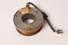 Load image into Gallery viewer, Honda Field Coil Comp. Vintage used STATOR GENERATOR MAGNETO 4.9 ohms tested