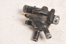 Load image into Gallery viewer, Used Honda VF500F Interceptor Thermostat Assembly 1984-85  |  19311-MF2-000 - Very Good