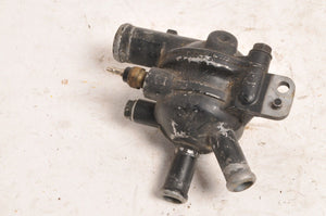 Used Honda VF500F Interceptor Thermostat Assembly 1984-85  |  19311-MF2-000 - Very Good