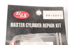 Load image into Gallery viewer, TourMax Master Cylinder Repair Kit for Honda CM400 CB GL CX PC CN ++ | 08-0201