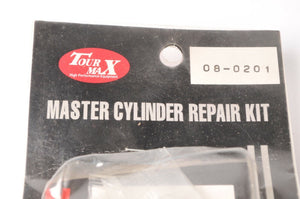 TourMax Master Cylinder Repair Kit for Honda CM400 CB GL CX PC CN ++ | 08-0201
