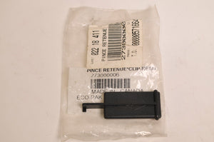Genuine Sea-Doo Air Box Retainer Clip - GTX SPX GTS SP GSX GS ++  |  273000006 - Like New