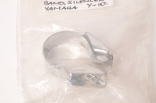 Load image into Gallery viewer, Genuine Yamaha Band,muffler silencer clamp - Tri-Moto-4 225 250 | 4H7-14788-00