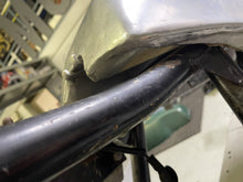 Load image into Gallery viewer, Ducati 750 Sport SS GT Aluminum Fuel Gas Tank Vintage 1972-up - Very Good