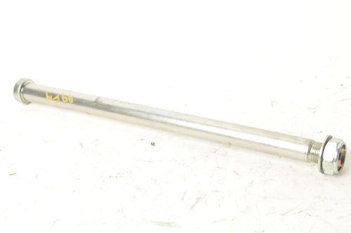 Genuine Honda CBR600F4 Bolt,swingarm pivot - 1999-2000  |  52101-MBW-000 - Very Good
