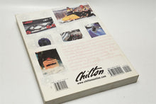 Load image into Gallery viewer, Total Service: Snowmobile Handbook by Chilton Automotive  - Good