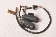 Load image into Gallery viewer, Genuine OEM Charge Lighting Coil Set Yamaha 512 512A | Hitachi pair set 70s? - Very Good